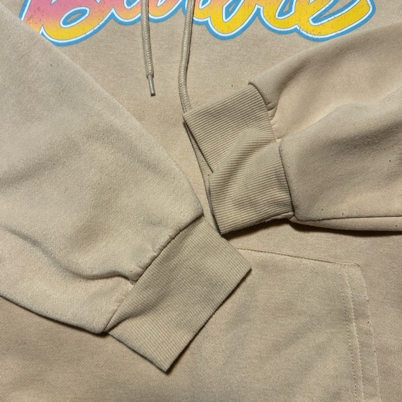 💎Barbie Hoodie - Picture 6 of 7